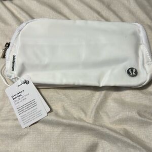 Lululemon Belt bag